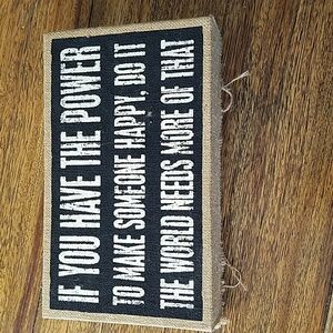 Kathy Philip's wall hanging